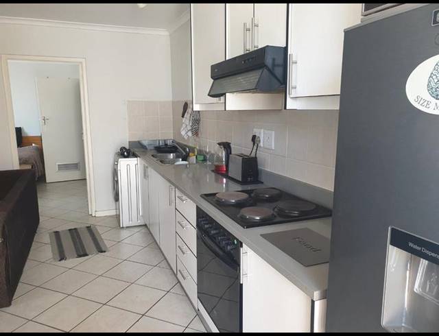 1 BEDROOM APARTMENT FOR SALE IN STRAND CENTRAL